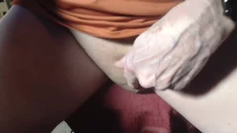 Whoopy III online show from 11/16/25, 08:14