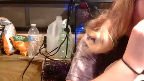 Snapshot of x2kayx2 chatting on 01/17/26, 02:27 x2kayx2 online show from 01/17/26, 02:27