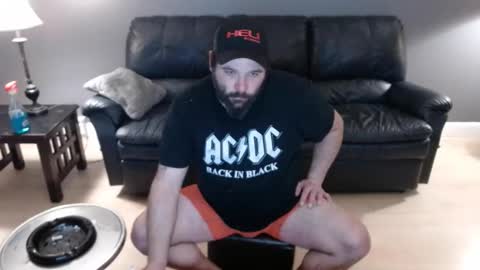 Kevin online show from 01/08/25, 03:29
