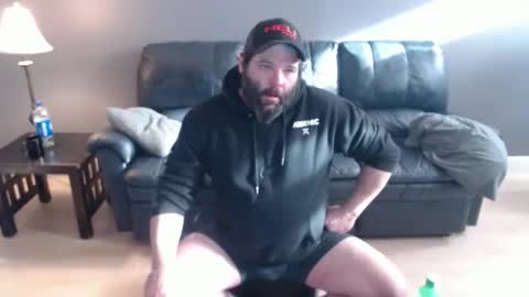 Kevin online show from 01/20/25, 03:39