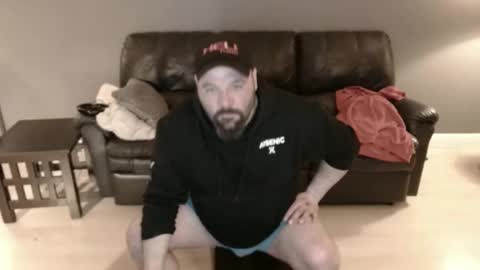 Kevin online show from 03/12/25, 02:41