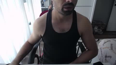 Mr. Lonely online show from 09/15/25, 10:59