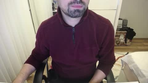 Mr. Lonely online show from 10/20/25, 10:54