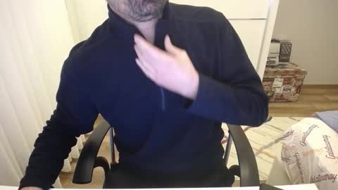 Mr. Lonely online show from 11/01/25, 07:16