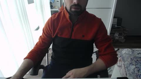 Mr. Lonely online show from 11/06/25, 10:49