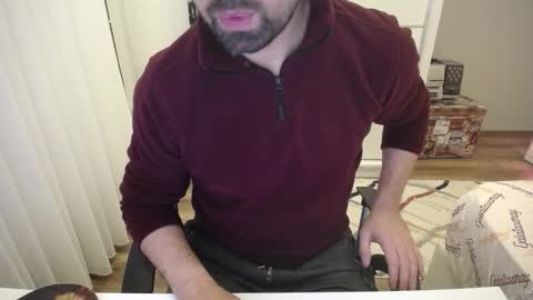 Mr. Lonely online show from 11/07/25, 10:43