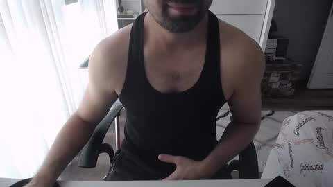 Mr. Lonely online show from 12/14/25, 10:53