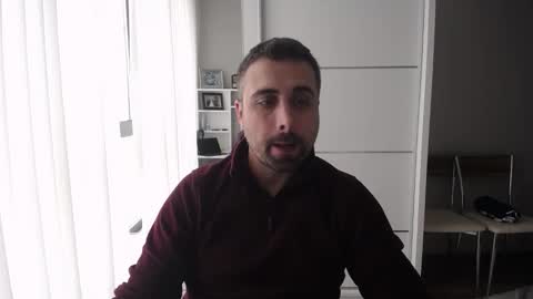 Mr. Lonely online show from 03/27/26, 11:43