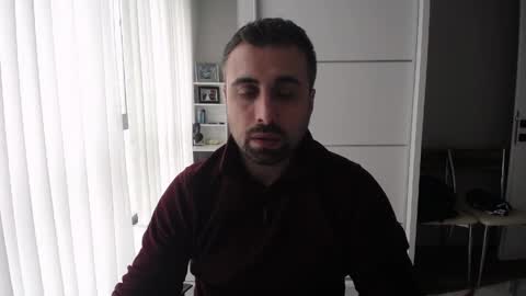 Mr. Lonely online show from 03/29/26, 10:59