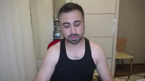 Mr. Lonely online show from 06/20/26, 09:17
