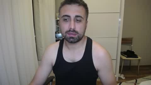 Mr. Lonely online show from 07/03/26, 09:32