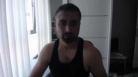 Mr. Lonely online show from 07/13/26, 09:34
