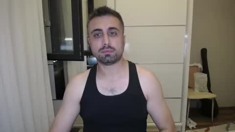 Mr. Lonely online show from 07/17/26, 10:14