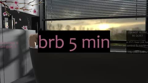 Eva  online show from 11/23/25, 12:16