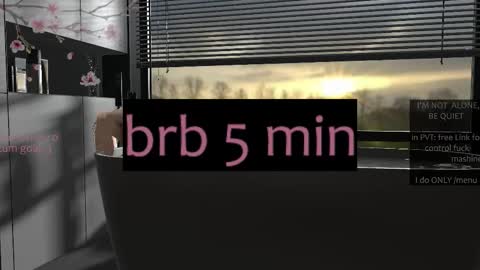 Eva  online show from 01/16/26, 08:13