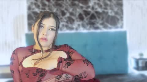 Adeline online show from 02/16/26, 04:36