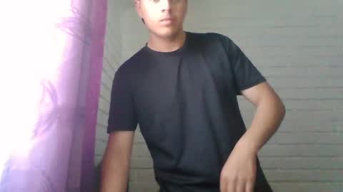 x_andrescam online show from 12/31/24, 03:09