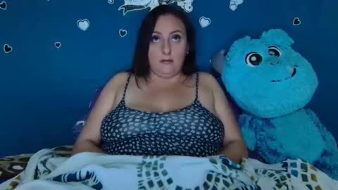 Karen online show from 09/11/25, 04:34