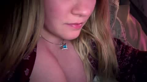 Mariah  online show from 03/20/26, 05:23