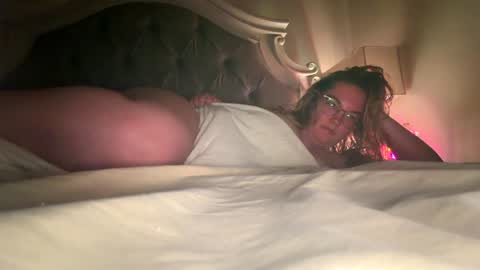 Mariah  online show from 04/18/26, 03:32