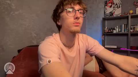 Philipp and Este online show from 06/18/26, 04:46