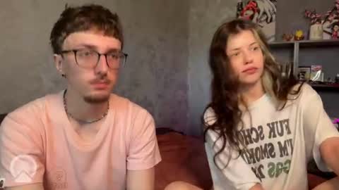 Philipp and Este online show from 06/27/26, 02:12
