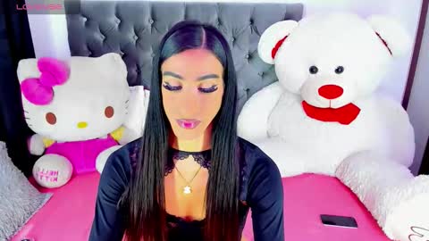 Maria Juliana online show from 11/01/25, 12:07