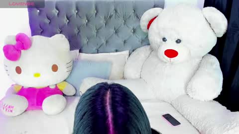 Maria Juliana online show from 04/22/26, 03:20