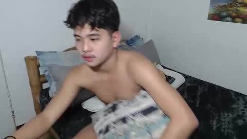 Jemy online show from 09/15/25, 06:02