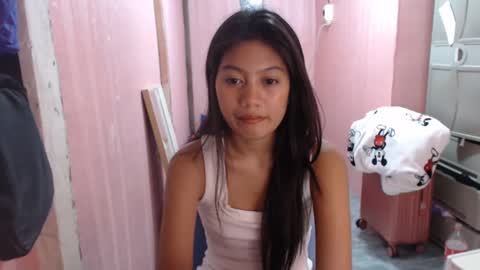 x_lexi_x online show from 09/18/25, 02:13