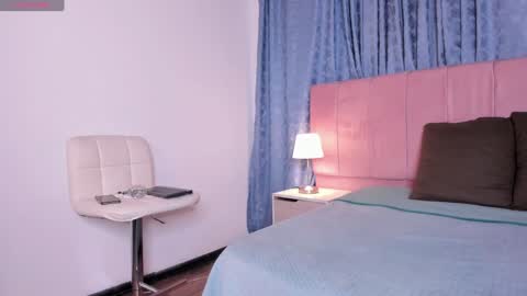 x_milu online show from 02/06/25, 02:00