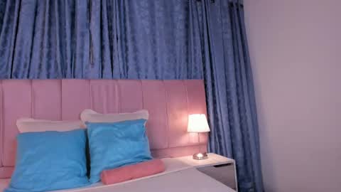 x_milu online show from 03/11/25, 06:08