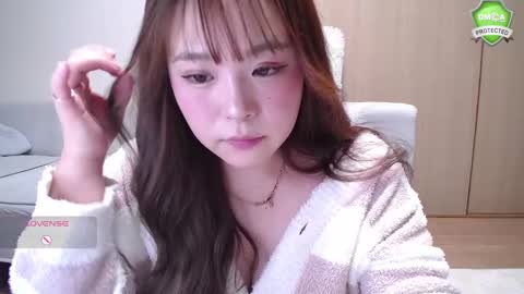 x_nana_x online show from 01/19/25, 02:49