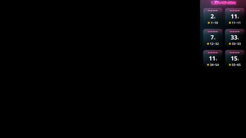 LOVE NERDS ONLY online show from 12/05/24, 03:15