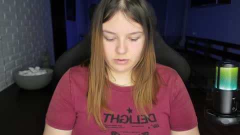 LOVE NERDS ONLY online show from 12/15/24, 04:18