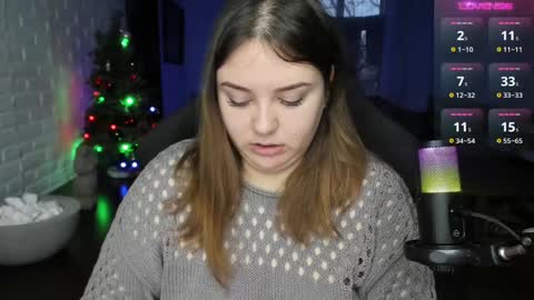 LOVE NERDS ONLY online show from 12/21/24, 05:36