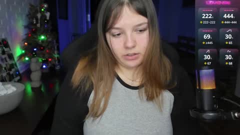 LOVE NERDS ONLY online show from 01/03/25, 11:23