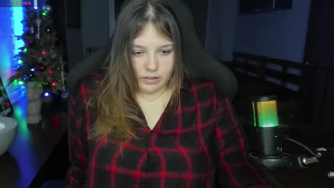 LOVE NERDS ONLY online show from 01/05/25, 11:01