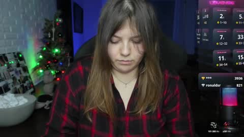 LOVE NERDS ONLY online show from 01/06/25, 02:04