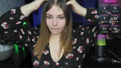 LOVE NERDS ONLY online show from 01/12/25, 10:54