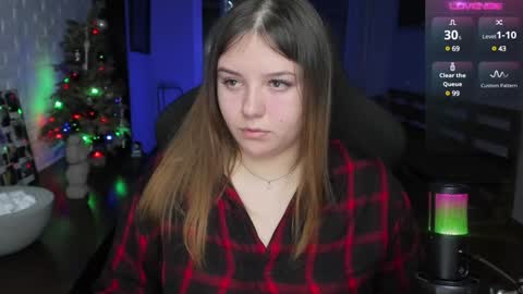 LOVE NERDS ONLY online show from 01/18/25, 02:03