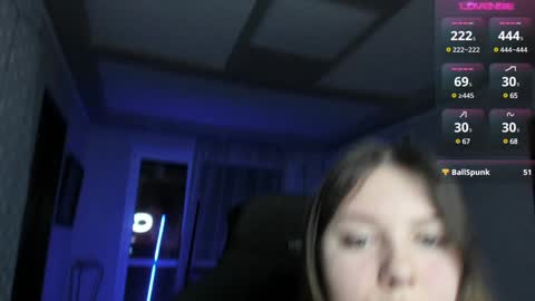 LOVE NERDS ONLY online show from 02/09/25, 02:06