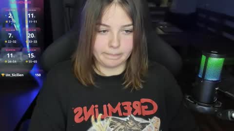 LOVE NERDS ONLY online show from 09/27/25, 05:01