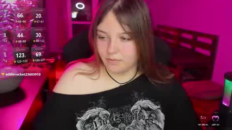 LOVE NERDS ONLY online show from 12/16/25, 02:38