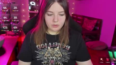 LOVE NERDS ONLY online show from 01/17/26, 04:28