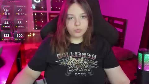 LOVE NERDS ONLY online show from 02/04/26, 01:11