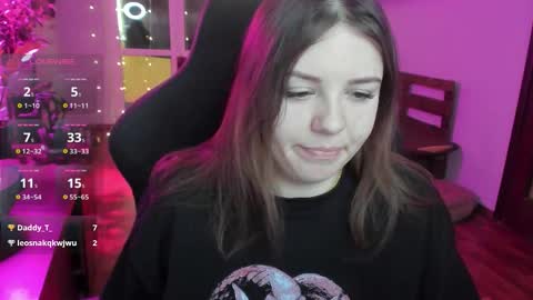 LOVE NERDS ONLY online show from 02/27/26, 05:07