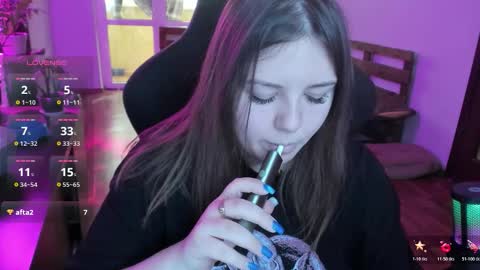 LOVE NERDS ONLY online show from 03/02/26, 05:08