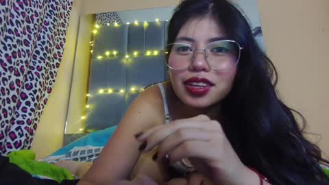 x_nyoko online show from 01/12/25, 06:06