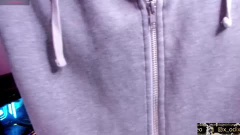 Odixeo online show from 01/13/26, 01:22